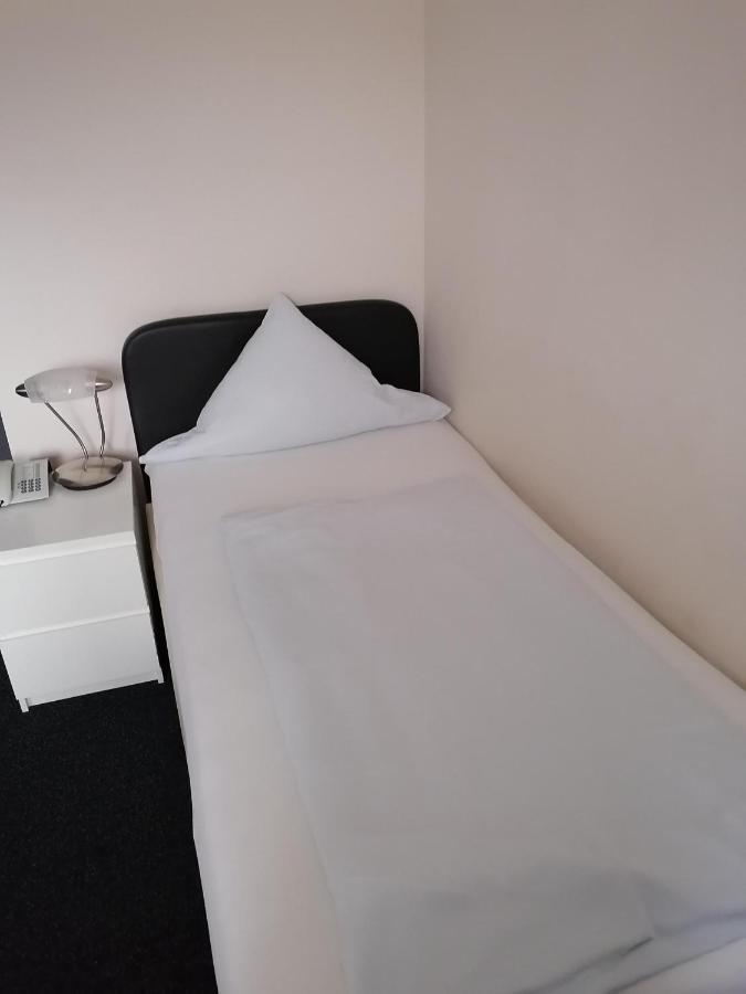 Berghotel Johanneshoehe Siegen Exterior photo