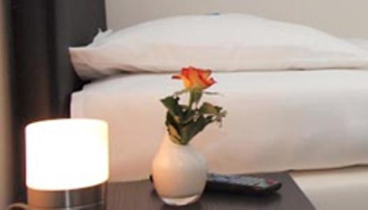 Berghotel Johanneshoehe Siegen Room photo